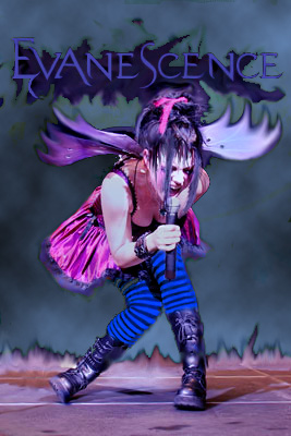 Evanescence