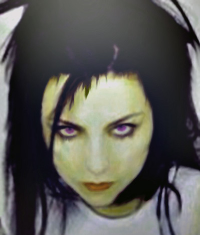 Amy Lee