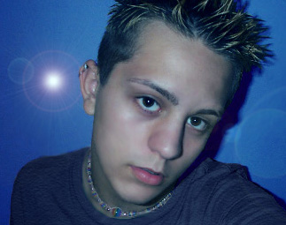 <3 Hands off, hes mine!