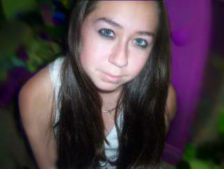 Samantha Lockey