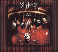 SlipKnot (Digipak)