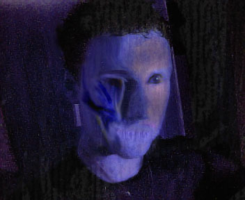 Blue Cannible