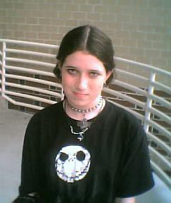 O the good innocent days of middle school