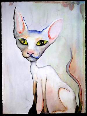 Lilly White
