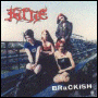 BRACKISH