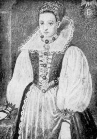 La Comtesse