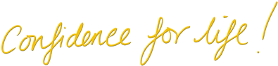CONFIDENCE FOR LIFE COURSES AND PUBLIC SPEAKING OFFERED BY MICHAEL MOREL -  INTERNATIONAL SPEAKER