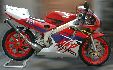 Honda NSR250