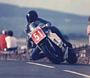 Southern 100 races. Isle of man