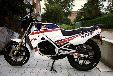 Honda NS125F