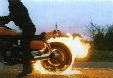 Burn out!!!!!!!