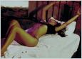MUJER MASTURBANDOSE