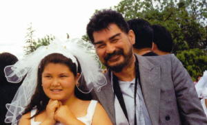 My favorite Uncle