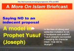Prophet Yusuf