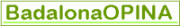 enlla� a www.BadalonaOPINA.com