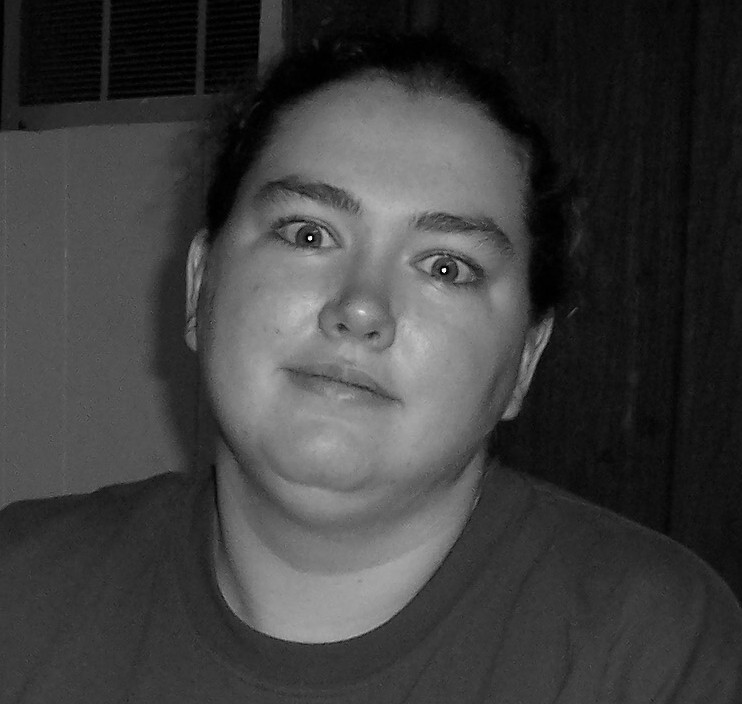 photo of web author