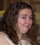 photo of web author