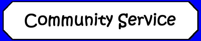 Community Service