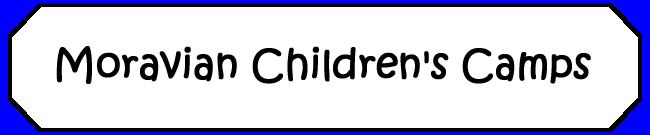 Moravian Children's Camps