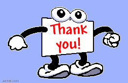 thank