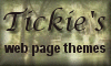 Graphics by Tickie's Web Page Themes