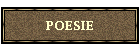 POESIE