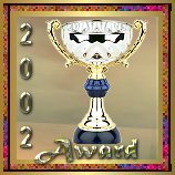 Kiwi's Graphics' 2002 Award