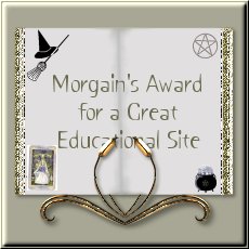Educational Site
    Award