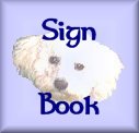 Sign my Guestbook