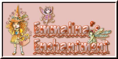 Emmalina's Enchantment
