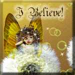 Faerie Godmother Fiona's Cottage