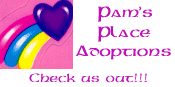 Adopt Your Faerie Frog Here