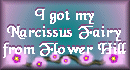 Get your faerie here