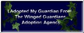 Winged Guardians