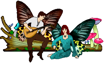 Litha Pixies