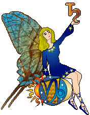 My Zodiac Pixie