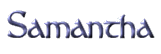 Visit Samantha