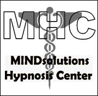 Visit the MINDsolutions Hypnosis Center