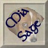 Visit the pest, Mia Sage