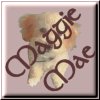 Visit the fatso, Maggie Mae