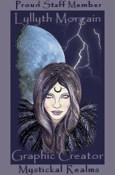 Mystickal Realms Graphics Creator