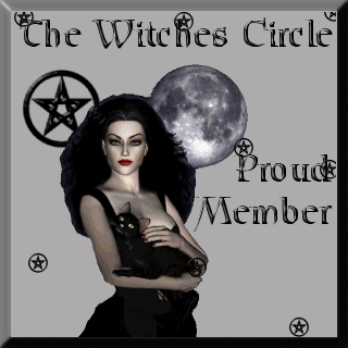 The Witches Circle