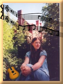Rachel, 2000