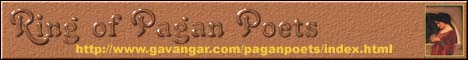 Ring of Pagan Poets Linking Banner