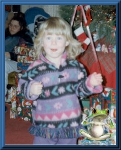 Me at 3 years old