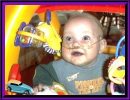 Me at 1 year old