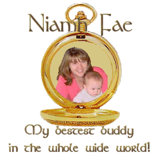 Visit Niamh Fae