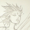 Fey from Soulfire Dying of the Light