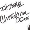 Molly from Runaways (that's my name in Korean)