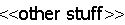 pics\otherstuff1.gif (1302 bytes)